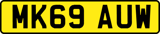 MK69AUW