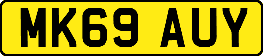 MK69AUY