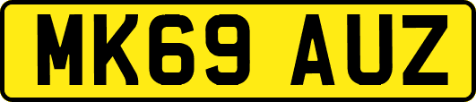 MK69AUZ