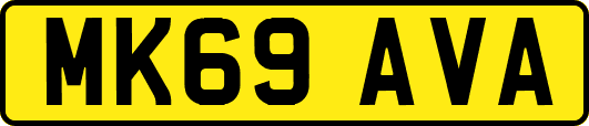 MK69AVA