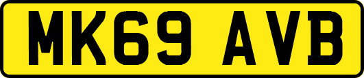 MK69AVB