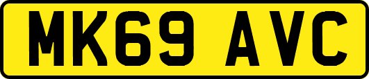 MK69AVC