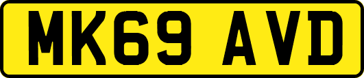 MK69AVD