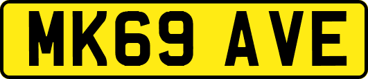 MK69AVE
