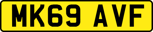 MK69AVF