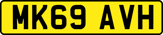 MK69AVH