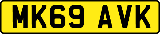 MK69AVK