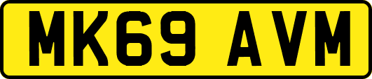 MK69AVM