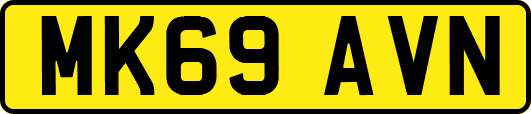 MK69AVN