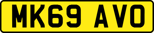 MK69AVO