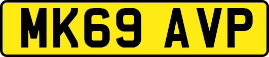 MK69AVP