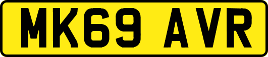 MK69AVR