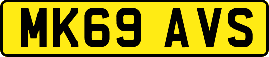 MK69AVS