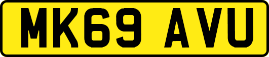 MK69AVU