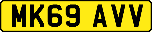 MK69AVV