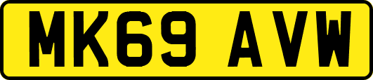 MK69AVW