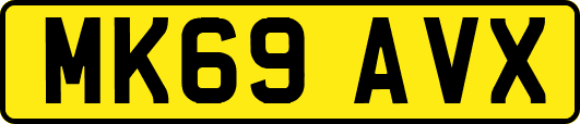 MK69AVX