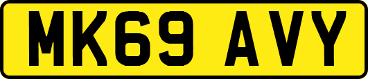 MK69AVY