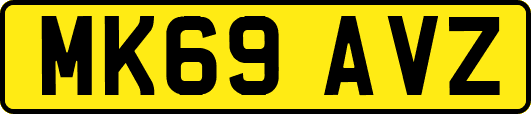 MK69AVZ