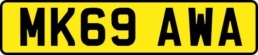 MK69AWA