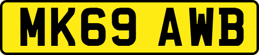 MK69AWB