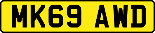 MK69AWD