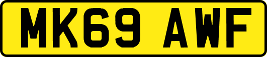 MK69AWF