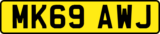 MK69AWJ