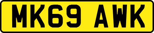 MK69AWK