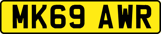 MK69AWR
