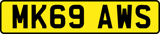 MK69AWS