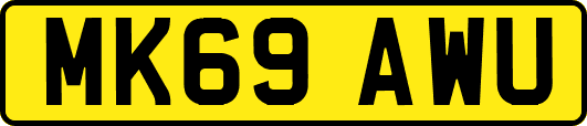 MK69AWU