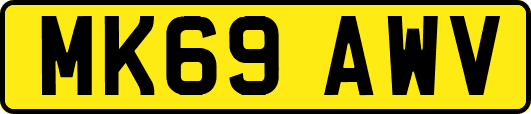 MK69AWV