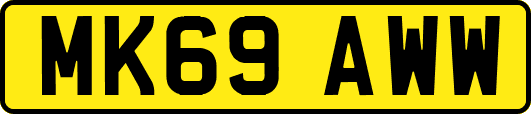 MK69AWW