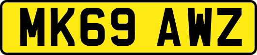 MK69AWZ