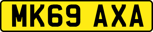 MK69AXA
