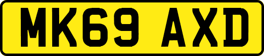 MK69AXD
