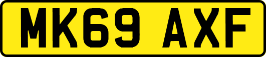 MK69AXF