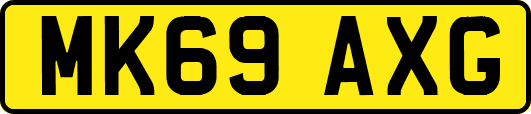 MK69AXG
