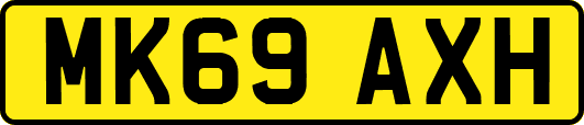 MK69AXH