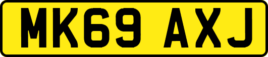 MK69AXJ