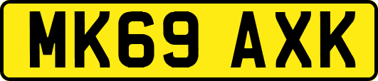 MK69AXK