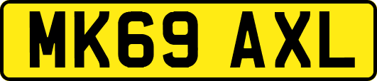 MK69AXL