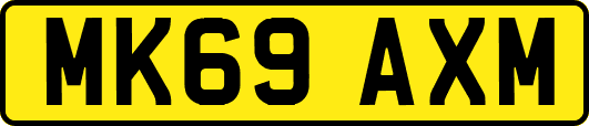MK69AXM