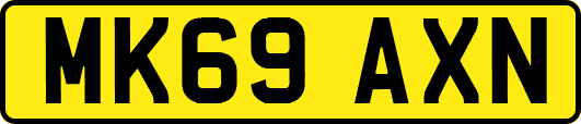 MK69AXN