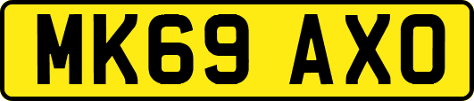MK69AXO