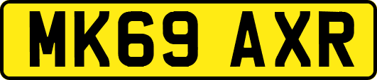 MK69AXR