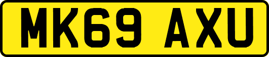 MK69AXU