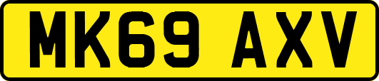 MK69AXV