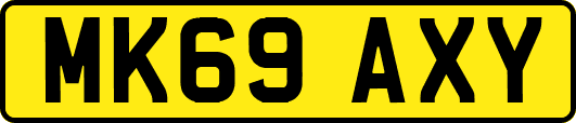 MK69AXY